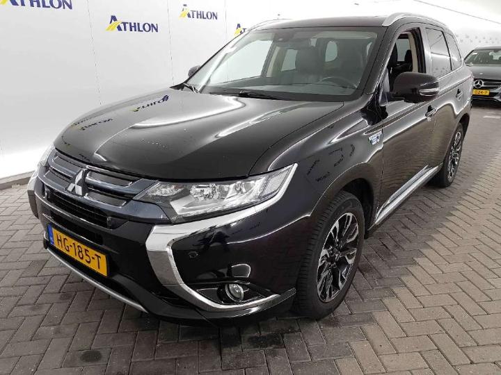 MITSUBISHI OUTLANDER 2015 jmbxdgg2wgz002705