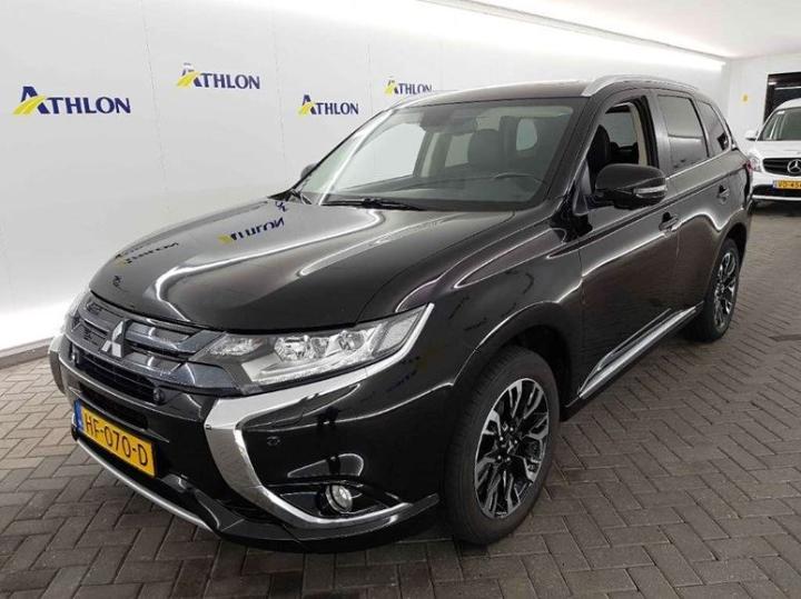 MITSUBISHI OUTLANDER 2015 jmbxdgg2wgz002708