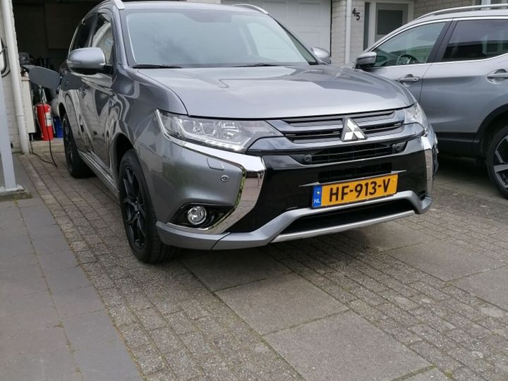 MITSUBISHI OUTLANDER 2015 jmbxdgg2wgz002716