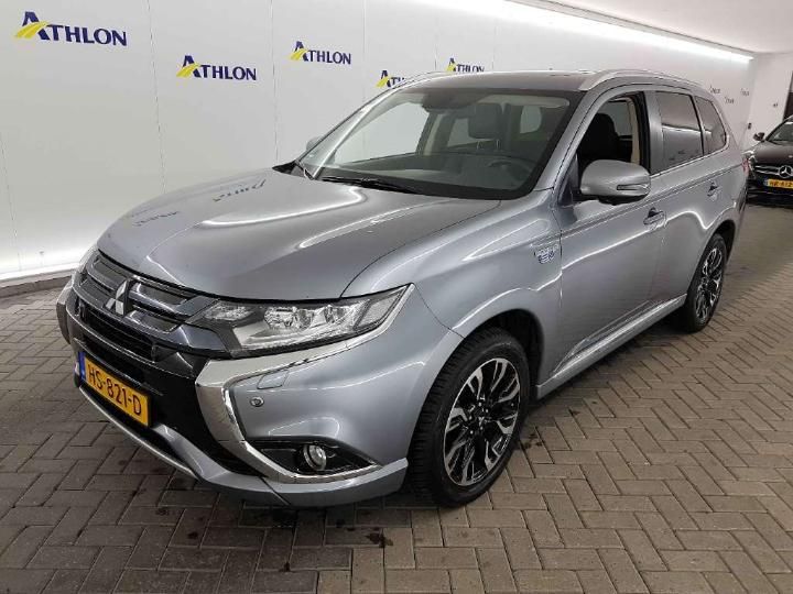 MITSUBISHI OUTLANDER 2015 jmbxdgg2wgz002727