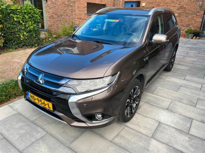 MITSUBISHI OUTLANDER 2015 jmbxdgg2wgz002748