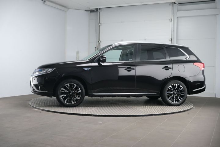 MITSUBISHI OUTLANDER 2015 jmbxdgg2wgz002778