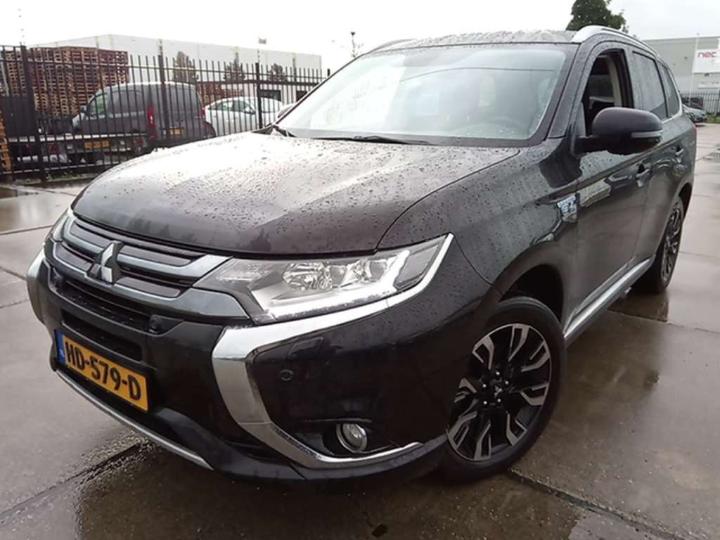 MITSUBISHI OUTLANDER 2015 jmbxdgg2wgz002781