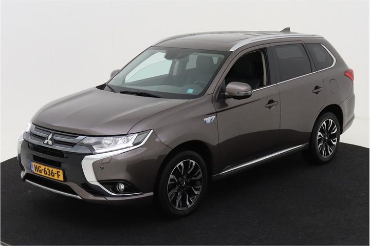 MITSUBISHI OUTLANDER 2015 jmbxdgg2wgz002816