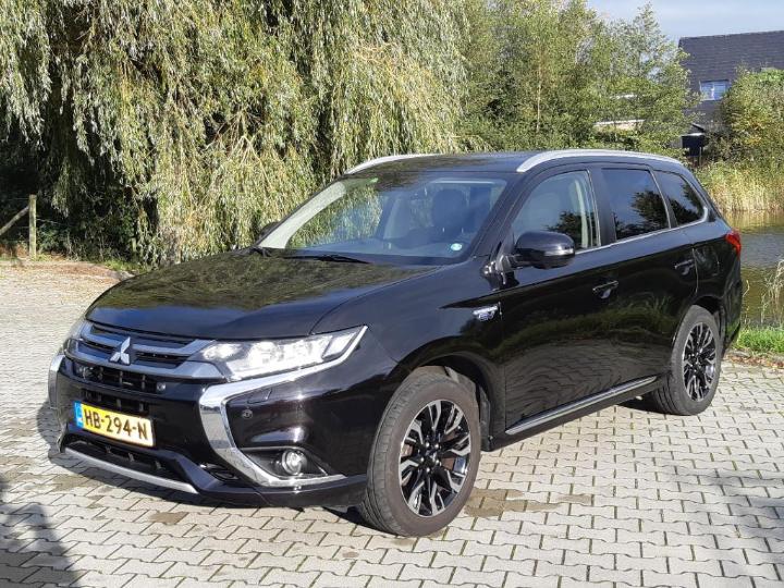 MITSUBISHI OUTLANDER 2015 jmbxdgg2wgz002839