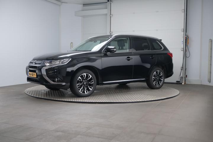 MITSUBISHI OUTLANDER 2015 jmbxdgg2wgz002845