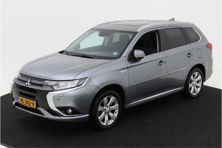 MITSUBISHI OUTLANDER 2015 jmbxdgg2wgz002874