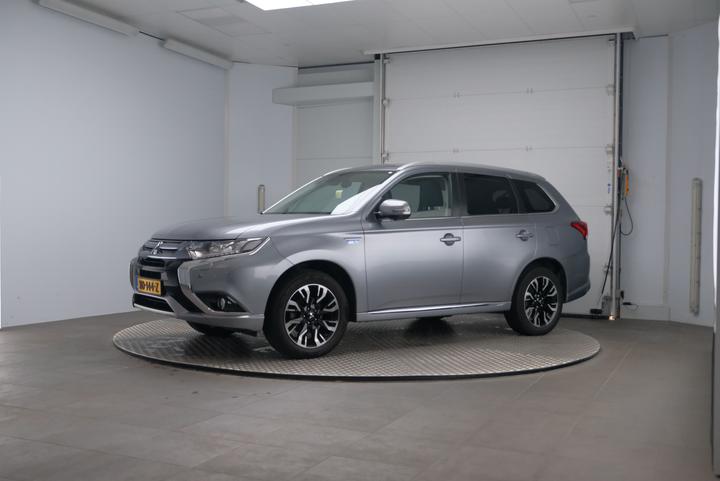 MITSUBISHI OUTLANDER 2015 jmbxdgg2wgz002877