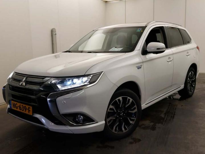 MITSUBISHI OUTLANDER 2015 jmbxdgg2wgz002883