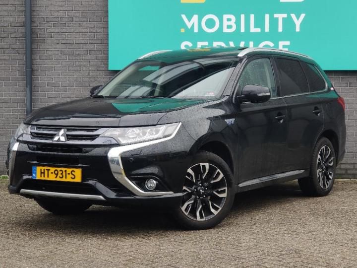 MITSUBISHI OUTLANDER 2015 jmbxdgg2wgz002904