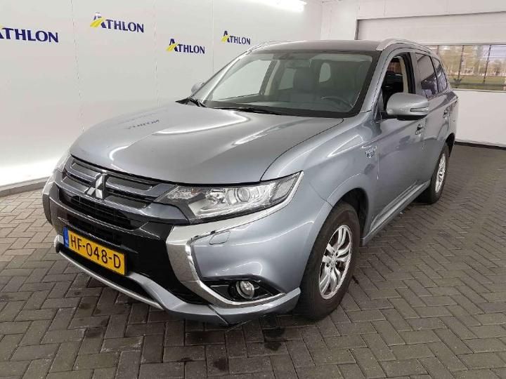 MITSUBISHI OUTLANDER 2015 jmbxdgg2wgz002986