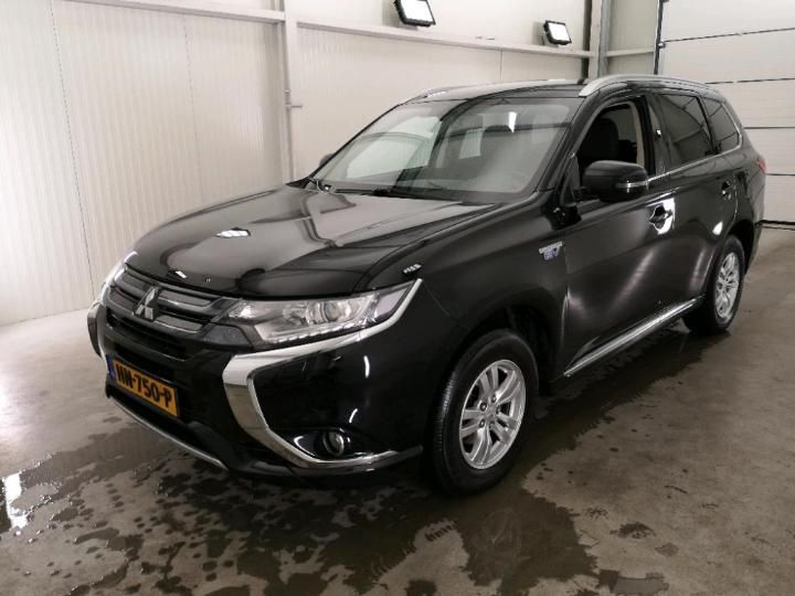 MITSUBISHI OUTLANDER 2015 jmbxdgg2wgz003088