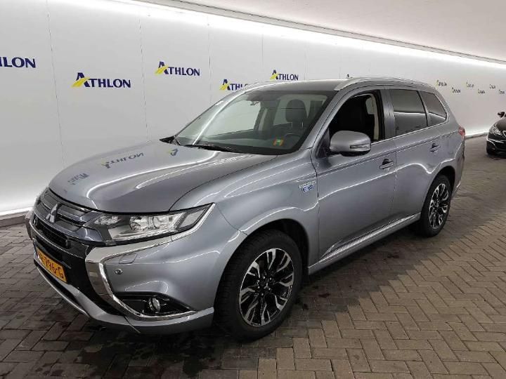 MITSUBISHI OUTLANDER 2015 jmbxdgg2wgz003162