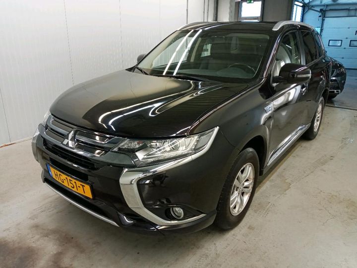 MITSUBISHI OUTLANDER 2015 jmbxdgg2wgz003177