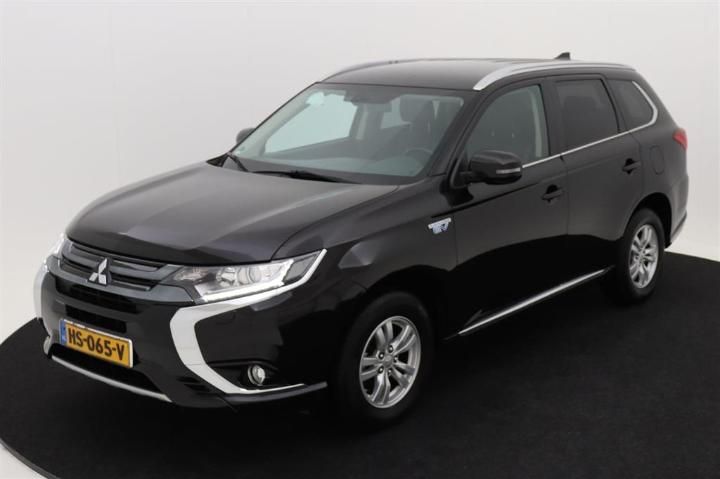 MITSUBISHI OUTLANDER 2015 jmbxdgg2wgz003205