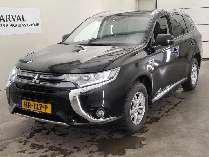 MITSUBISHI OUTLANDER 2015 jmbxdgg2wgz003208