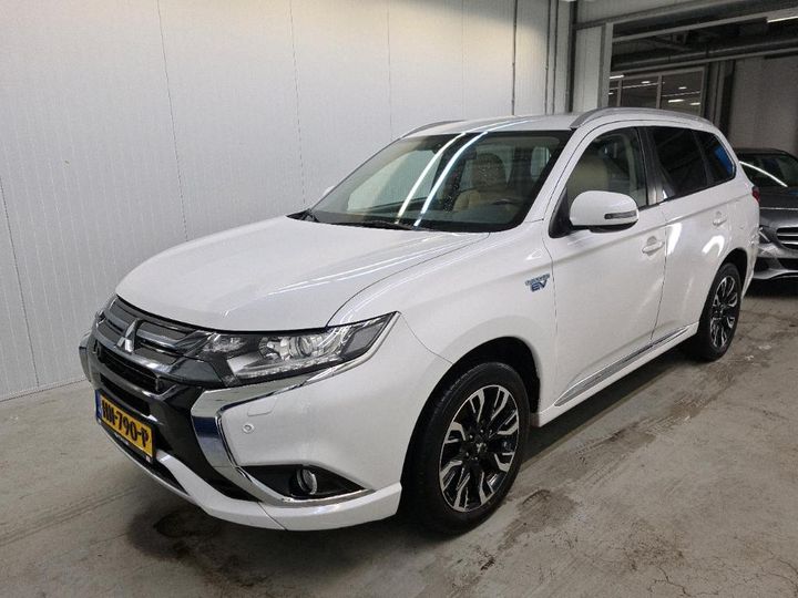 MITSUBISHI OUTLANDER 2015 jmbxdgg2wgz003236