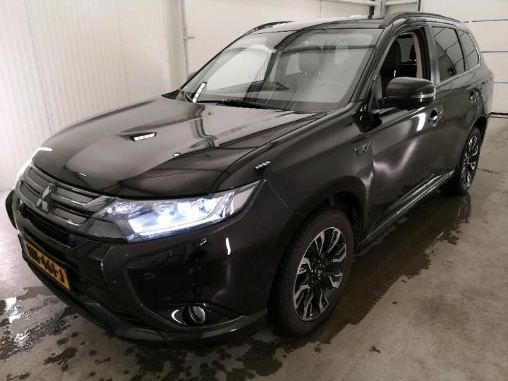 MITSUBISHI OUTLANDER 2015 jmbxdgg2wgz003242