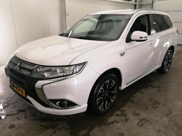 MITSUBISHI OUTLANDER 2015 jmbxdgg2wgz003322