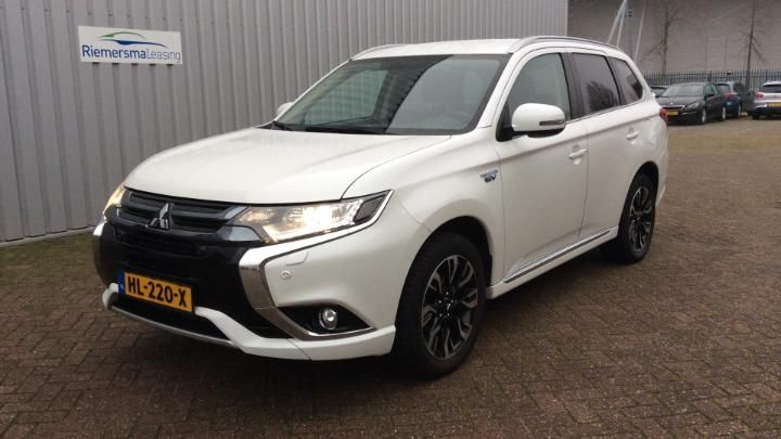 MITSUBISHI OUTLANDER 2015 jmbxdgg2wgz003371