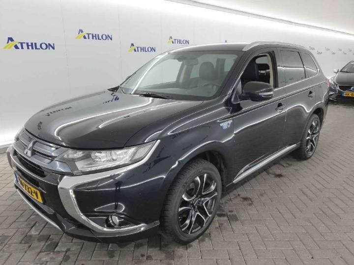 MITSUBISHI OUTLANDER 2015 jmbxdgg2wgz003378