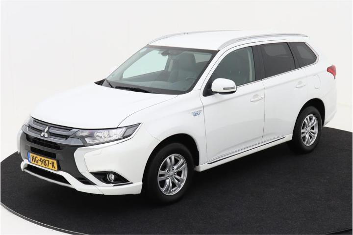 MITSUBISHI OUTLANDER 2015 jmbxdgg2wgz003436