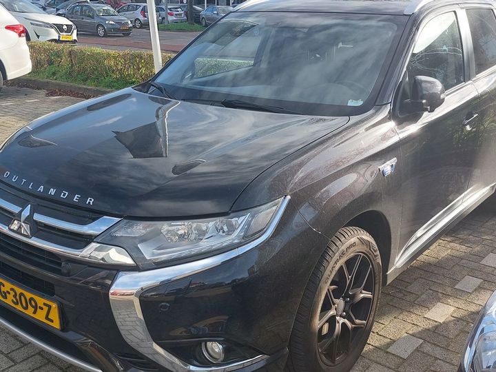 MITSUBISHI OUTLANDER 2015 jmbxdgg2wgz003437