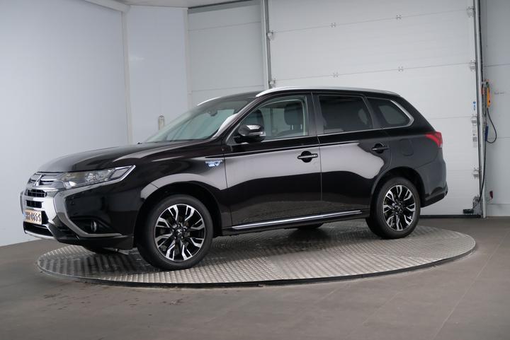 MITSUBISHI OUTLANDER 2015 jmbxdgg2wgz003472