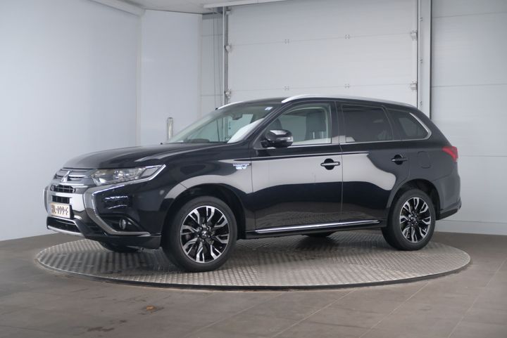 MITSUBISHI OUTLANDER 2015 jmbxdgg2wgz003478