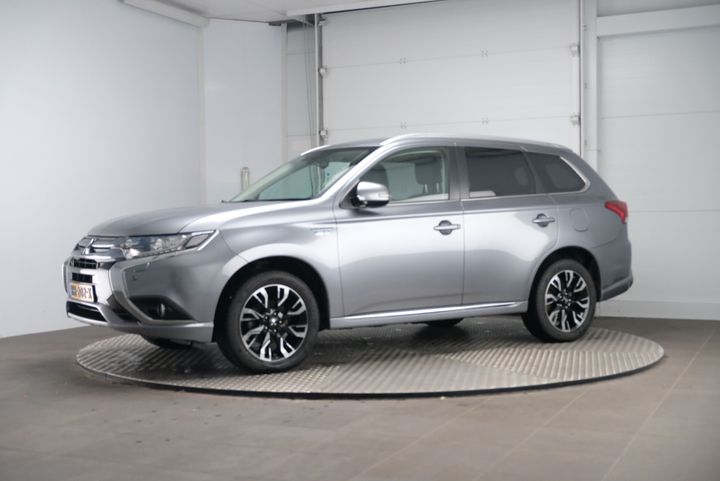 MITSUBISHI OUTLANDER 2015 jmbxdgg2wgz003494