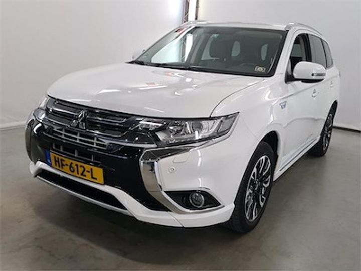 MITSUBISHI OUTLANDER 2015 jmbxdgg2wgz003505