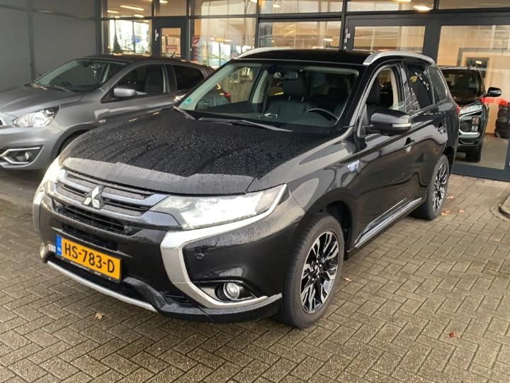 MITSUBISHI OUTLANDER 2015 jmbxdgg2wgz003515