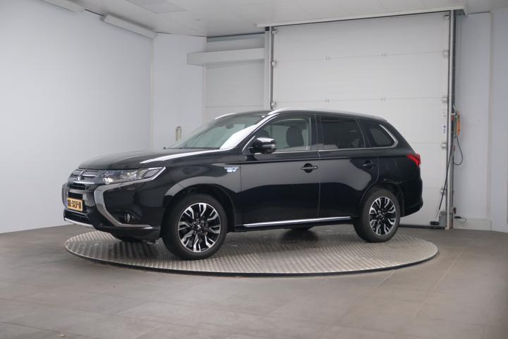 MITSUBISHI OUTLANDER 2015 jmbxdgg2wgz003693