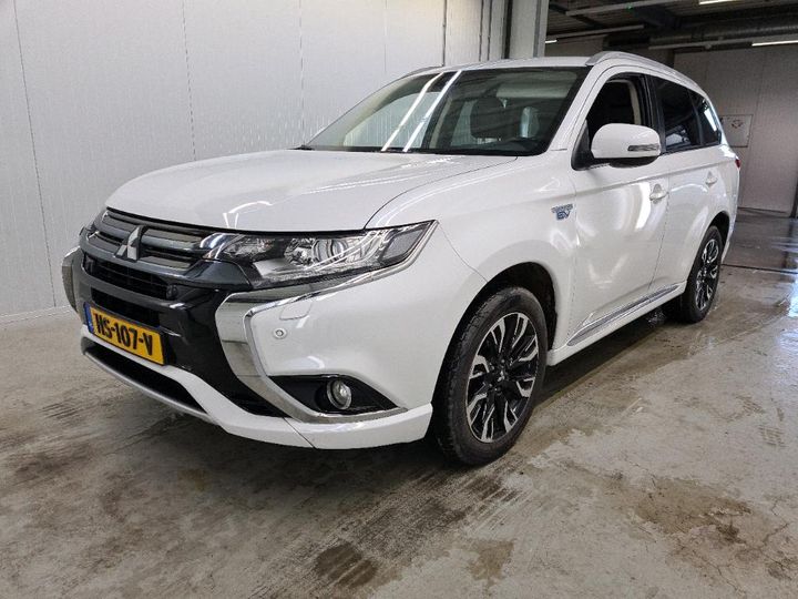 MITSUBISHI OUTLANDER 2015 jmbxdgg2wgz003713