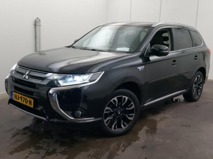 MITSUBISHI OUTLANDER 2015 jmbxdgg2wgz003721