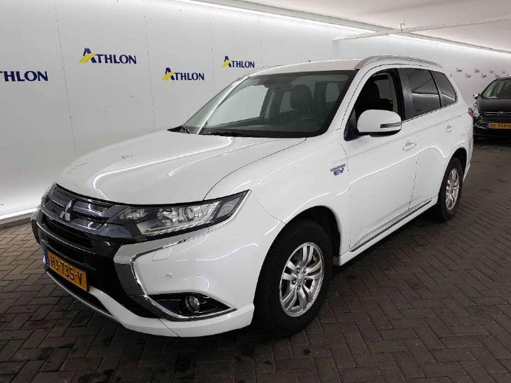 MITSUBISHI OUTLANDER 2015 jmbxdgg2wgz003765