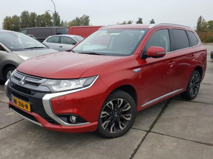 MITSUBISHI OUTLANDER 2015 jmbxdgg2wgz003795