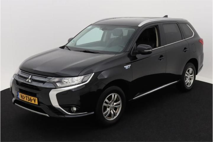 MITSUBISHI OUTLANDER 2015 jmbxdgg2wgz003818