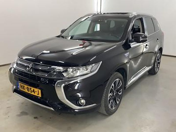 MITSUBISHI OUTLANDER 2015 jmbxdgg2wgz003827