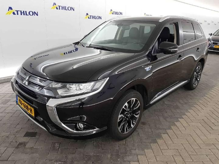 MITSUBISHI OUTLANDER 2015 jmbxdgg2wgz003838