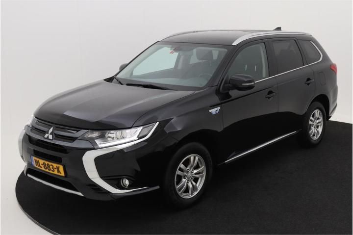 MITSUBISHI OUTLANDER 2015 jmbxdgg2wgz003876