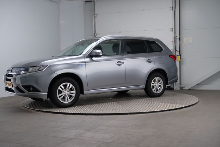 MITSUBISHI OUTLANDER 2015 jmbxdgg2wgz003968