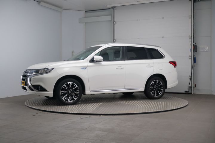 MITSUBISHI OUTLANDER 2015 jmbxdgg2wgz004009