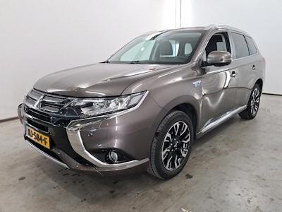 MITSUBISHI OUTLANDER 2015 jmbxdgg2wgz004037