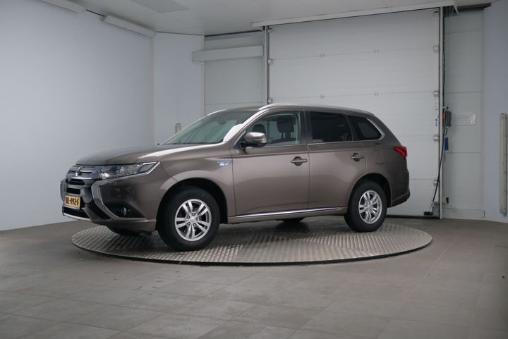 MITSUBISHI OUTLANDER 2015 jmbxdgg2wgz004038