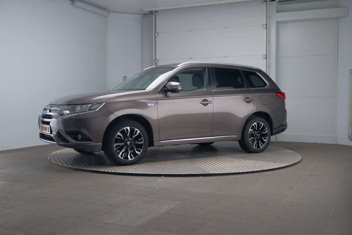 MITSUBISHI OUTLANDER 2015 jmbxdgg2wgz004040