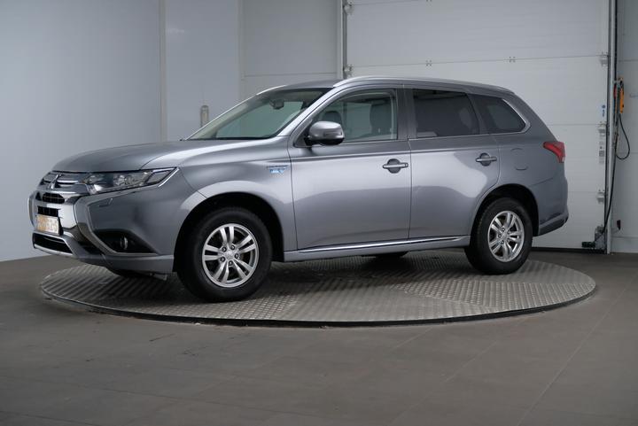 MITSUBISHI OUTLANDER 2015 jmbxdgg2wgz004058