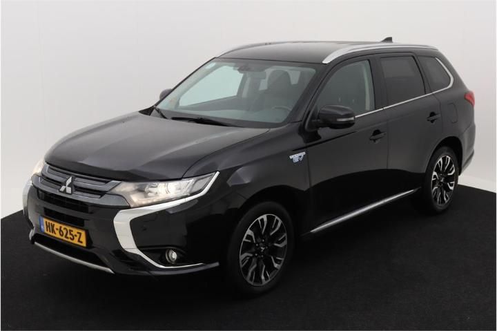 MITSUBISHI OUTLANDER 2015 jmbxdgg2wgz004087