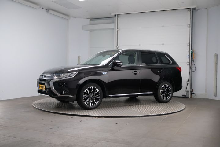 MITSUBISHI OUTLANDER 2015 jmbxdgg2wgz004110