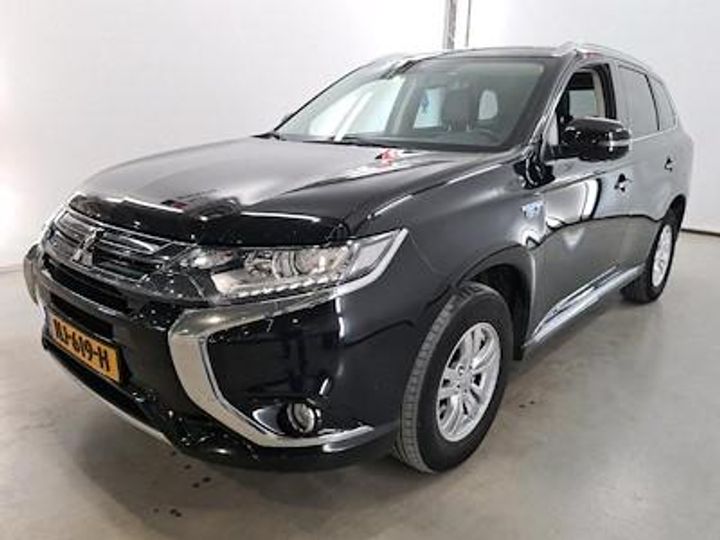 MITSUBISHI OUTLANDER 2015 jmbxdgg2wgz004186